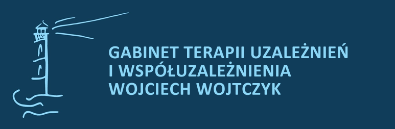 GABINET TERAPII UZALEZNIEŃ I WSPÓŁUZALEŻNIENIA WOJCIECH WOJTCZYK